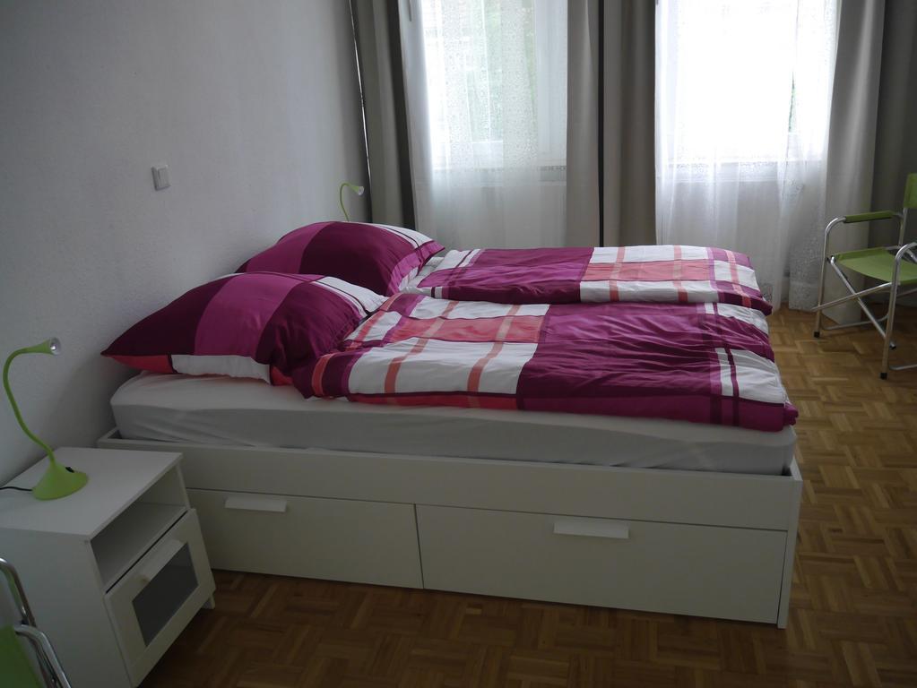 Schoene Ferien Und Messewohnung Naehe Duesseldorf Und Koeln ฮาน ภายนอก รูปภาพ
