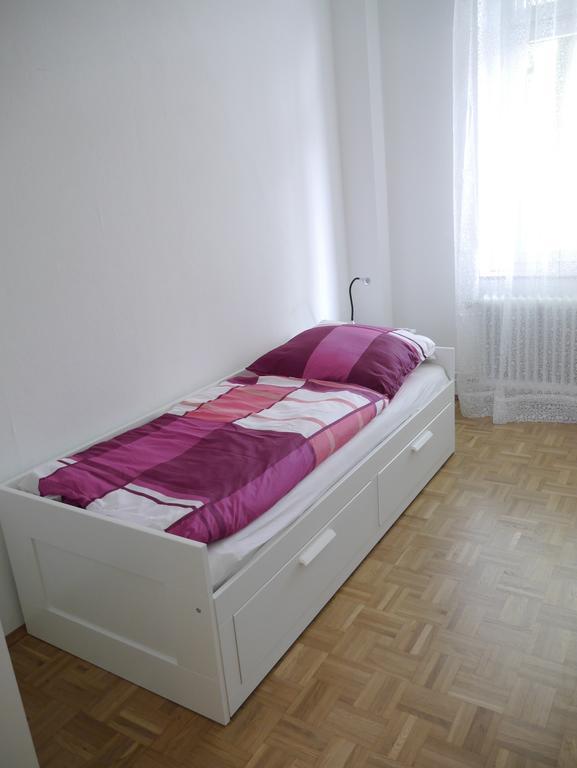 Schoene Ferien Und Messewohnung Naehe Duesseldorf Und Koeln ฮาน ภายนอก รูปภาพ