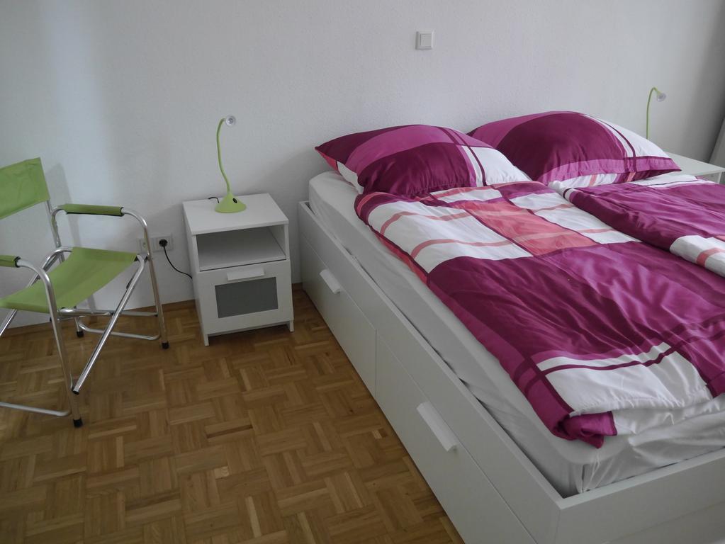 Schoene Ferien Und Messewohnung Naehe Duesseldorf Und Koeln ฮาน ภายนอก รูปภาพ